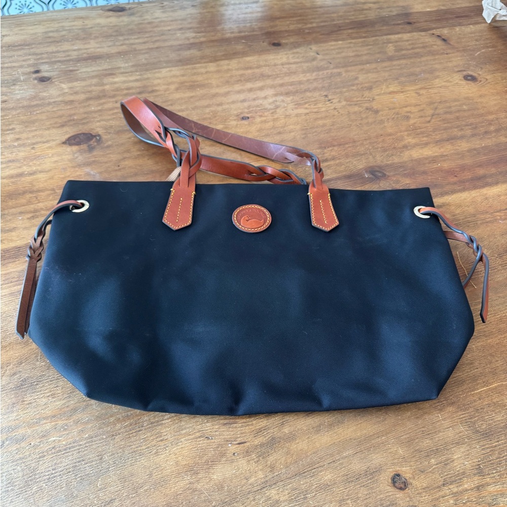 Nylon Tote bag